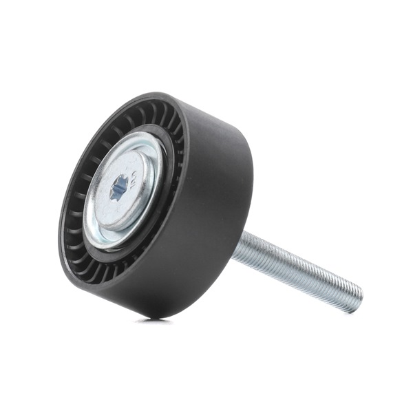 Achetez des Galet enrouleur de courroie d'accessoire RIDEX 312D0110 à prix pour 31,98 €