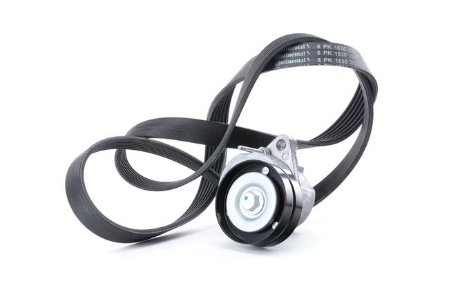 Keilrippenriemensatz SKRBS-1200299