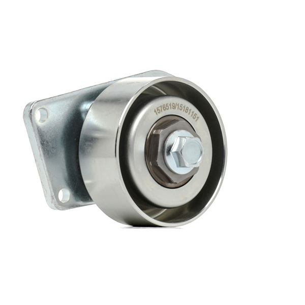 Acquista online RIDEX Rullo tenditore cinghia Poly-V Art.: 310T0314