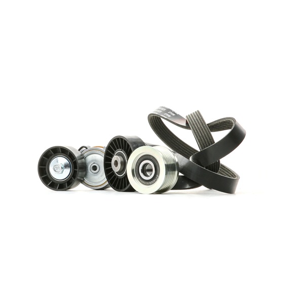 Compre Jogo de correias trapezoidais estriadas da STARK SKRBS-1200316 a um preço baixo por 85,09 €