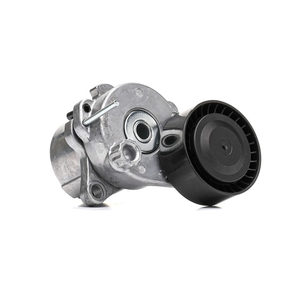Compre Tensor de la correa trapecial poli v de RIDEX online para Clase E T-modell (S212) a precios moderados