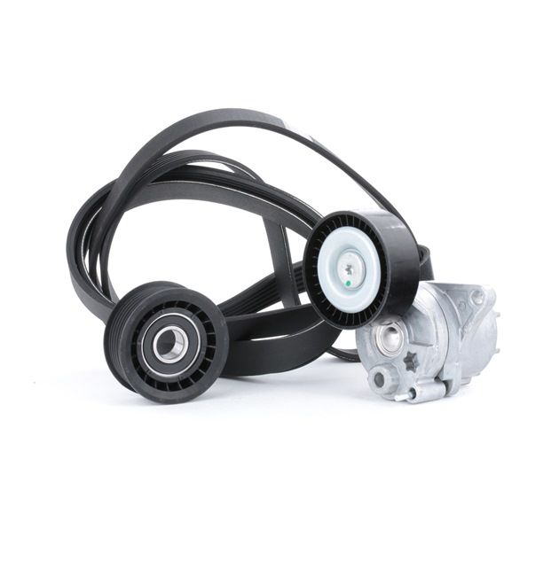 Comprar Juego de correas trapeciales poli V de STARK SKRBS-1200333 a bajo precio de 53,02 €