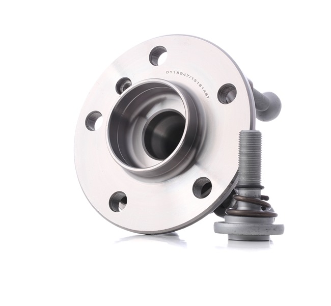 Radlagersatz SKWB-0181340 für MINI