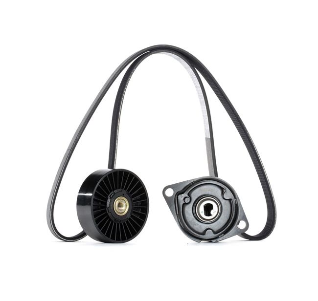 Keilrippenriemensatz SKRBS-1200336 SEAT INCA von STARK