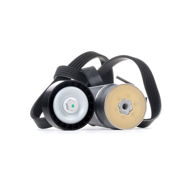 Achetez des Jeu de courroies trapézoïdales à nervures STARK SKRBS-1200342 à prix pour 36,81 €