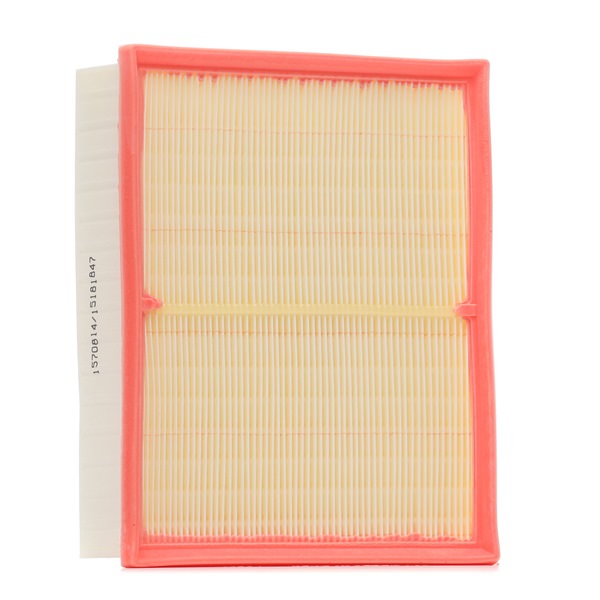 Compre Filtro de ar da RIDEX 8A0981 a um preço baixo por 11,46 €