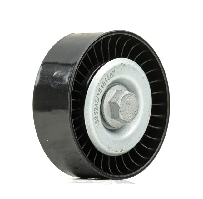 Compre Rolo tensor, correia trapezoidal estriada da RIDEX 310T0318 a um preço baixo por 16,26 €