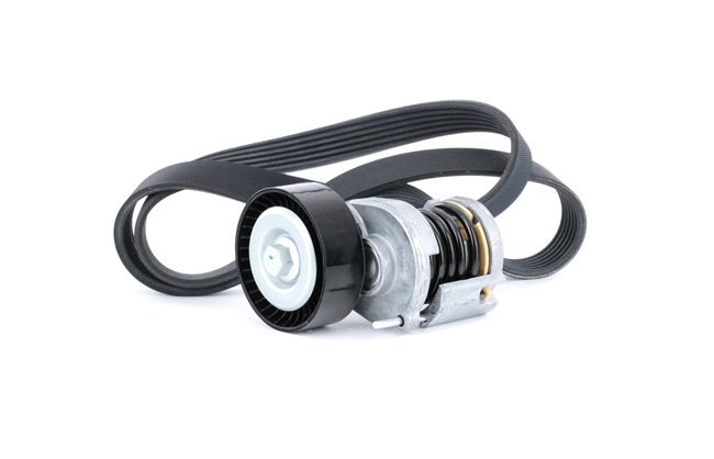 Compre Kit de correa de alternador de STARK online para Fabia I Praktik (6Y5) a precios moderados