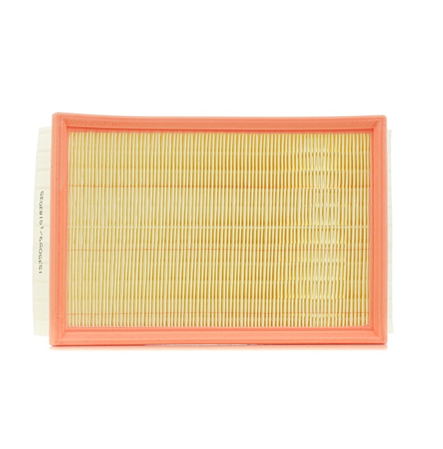 Luftfilter für SAAB von RIDEX