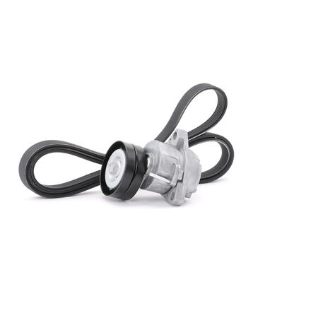 Comprar Juego de correas trapeciales poli V de STARK SKRBS-1200375 a bajo precio de 50,65 €
