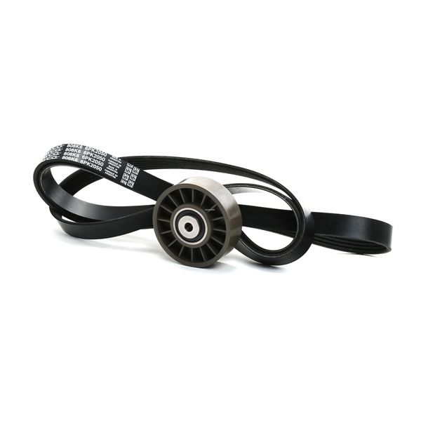 Comprar Juego de correas trapeciales poli V de STARK SKRBS-1200378 a bajo precio de 26,52 €