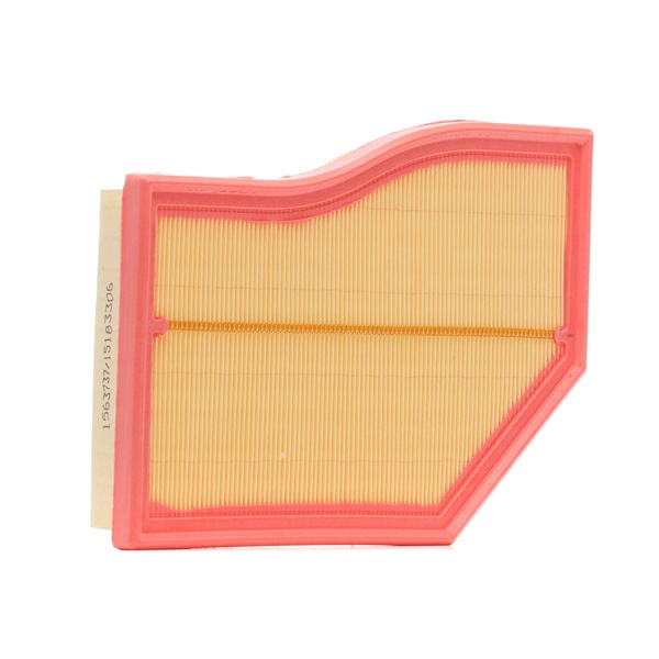 Compre Filtro de ar da RIDEX 8A1057 a um preço baixo por 15,05 €