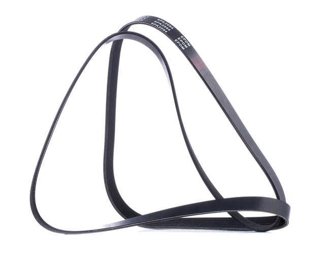 Compre Correia trapezoidal estriada da RIDEX 305P0430 a um preço baixo por 8,27 €