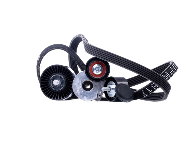 Compre Jogo de correias trapezoidais estriadas da STARK SKRBS-1200396 a um preço baixo por 97,43 €