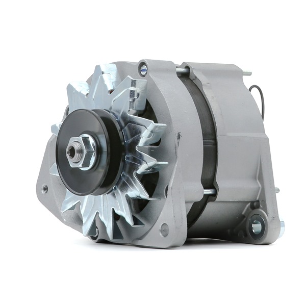 LANCIA Lichtmaschine von RIDEX