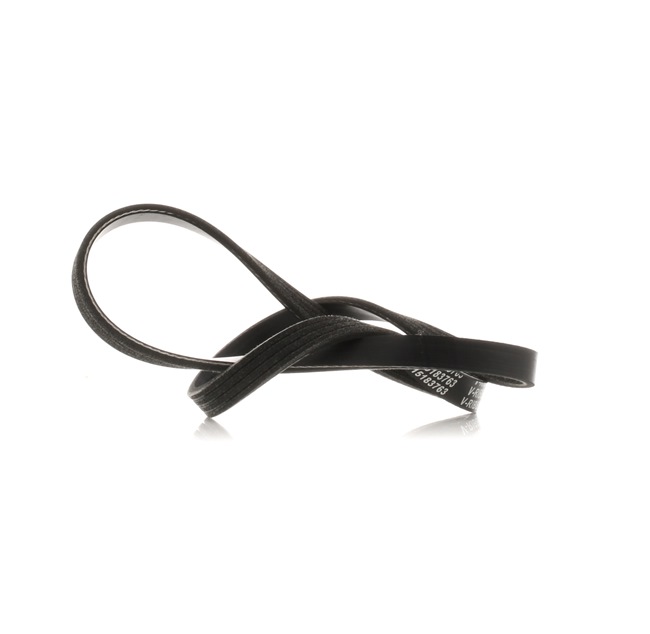 Compre Correia trapezoidal estriada da STARK SKPB-0090288 a um preço baixo por 7,03 €