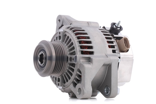 Lichtmaschine 4G0487