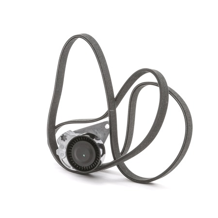 RIDEX Keilrippenriemensatz 542R0413 online kaufen