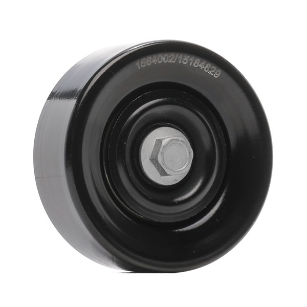 Osta Ohjainrulla, moniurahihna RIDEX:llä 312D0120 edullisesti hintaan 23,04 €