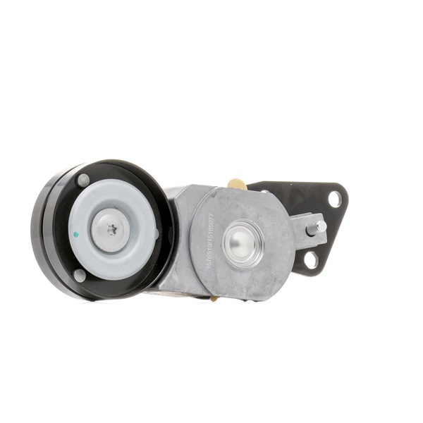 Comprar Polea tensora, correa poli V de RIDEX 310T0326 a bajo precio de 41,25 €