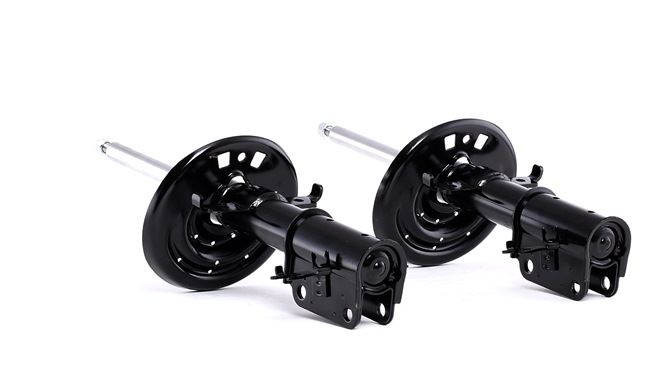 Stoßdämpfer 854S2325 von RIDEX günstig für 43,10 € online kaufen
