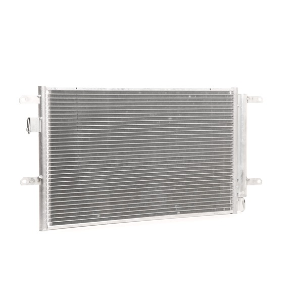 Compre Condensador, ar condicionado da RIDEX 448C0280 a um preço baixo por 63,15 €