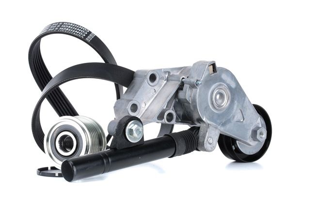 Compre Kit de correa de alternador de RIDEX online para Octavia I Furgón / Familiar (1U5) a precios moderados