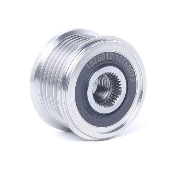 Osta Vapaakytkin RIDEX:llä 1390F0097 edullisesti hintaan 42,20 €