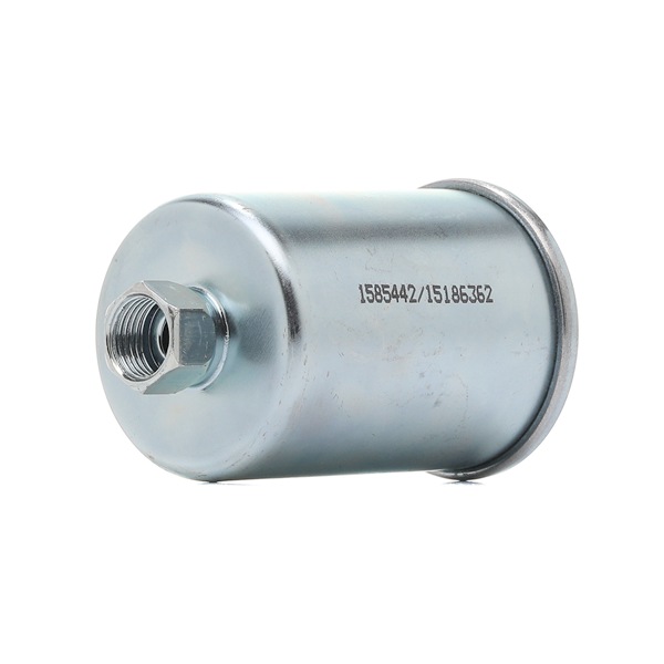 Compre Filtro de combustível da RIDEX 9F0265 a um preço baixo por 7,59 €