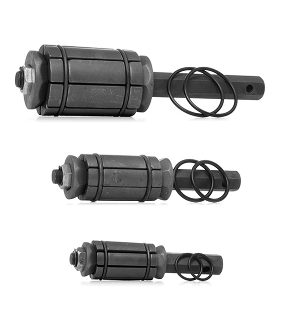 Comprar Kit expansor, tubo de escape de KUNZER 7RW2989 a bajo precio de 64,24 €