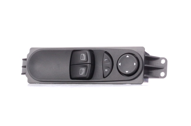 Compre Interruptor, elevadores dos vidros da RIDEX 1761S0039 a um preço baixo por 36,20 €