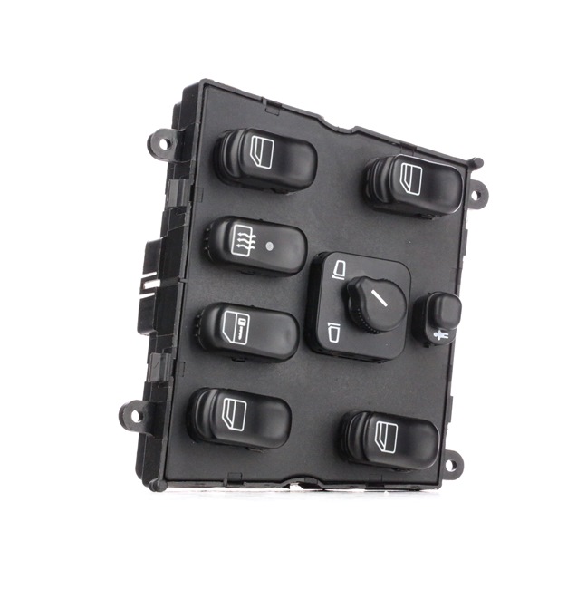 Osta Kytkin, lasinnostin RIDEX:llä 1761S0043 edullisesti hintaan 95,47 €