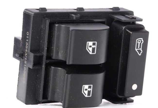 Comprar Interruptor de elevalunas de STARK SKSW-1870052 a bajo precio de 19,41 €