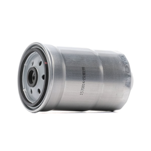 Compre RIDEX Filtro combustible Art.: 9F0469 online