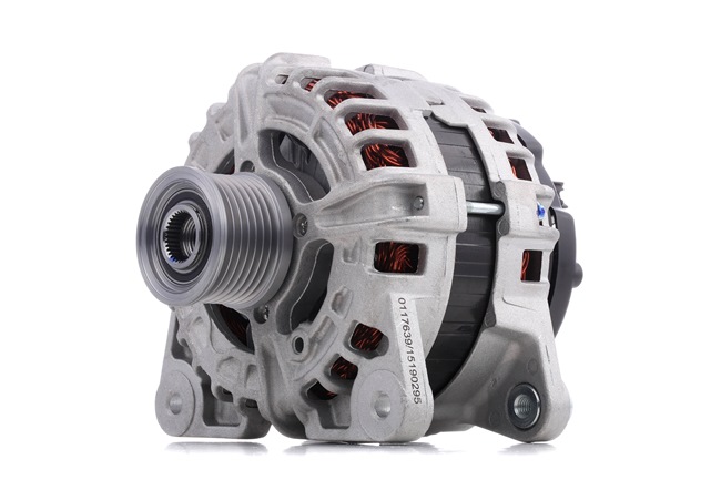 Lichtmaschine SKGN-0320710