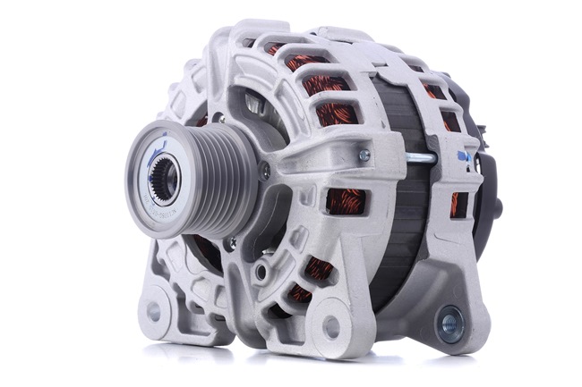 Lichtmaschine von RIDEX 4G0488