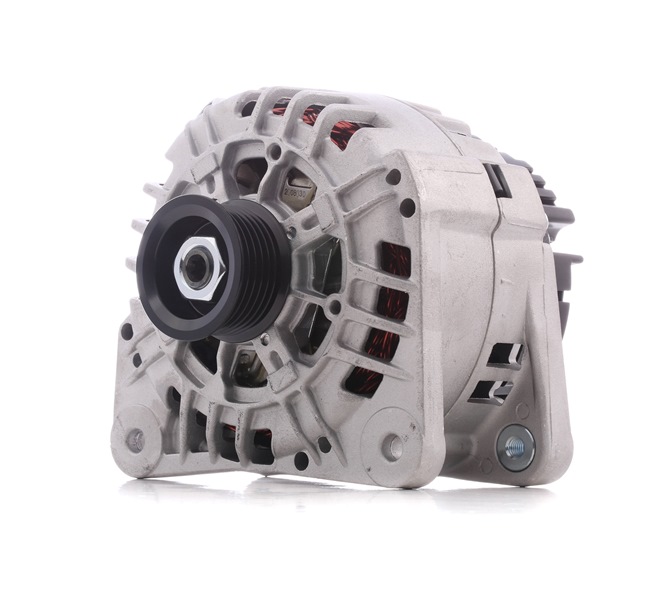 Lichtmaschine von RIDEX