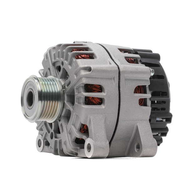 Original RIDEX Lichtmaschine online kaufen
