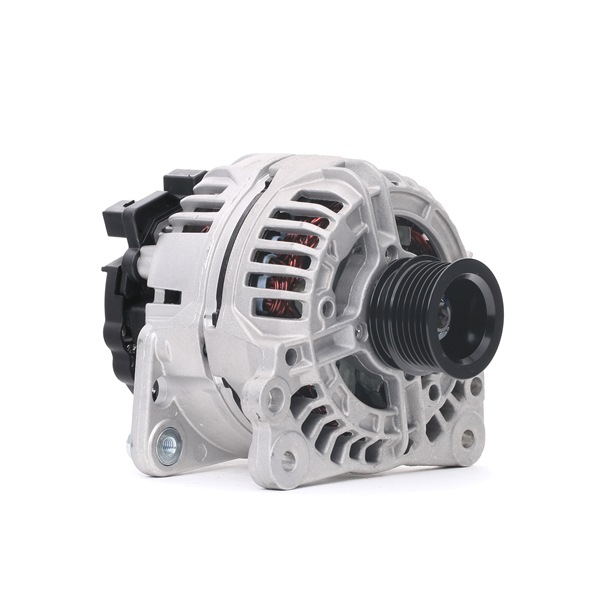 Lichtmaschine von RIDEX 4G0494