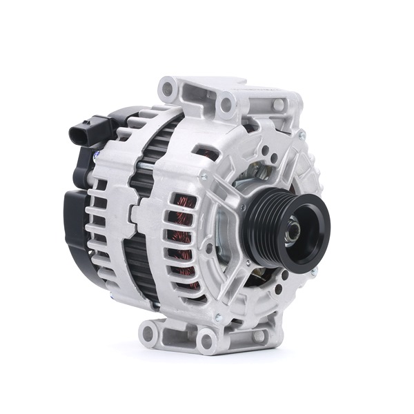 Lichtmaschine 4G0496