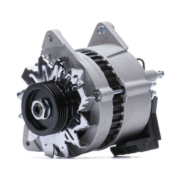 Lichtmaschine von RIDEX 4G0497