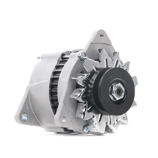 Lichtmaschine 4G0499