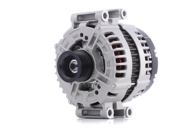 RIDEX Lichtmaschine 4G0501 online kaufen