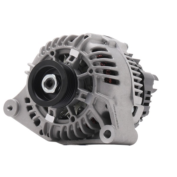 Lichtmaschine von RIDEX 4G0503