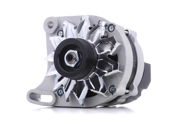 LANCIA Lichtmaschine von RIDEX
