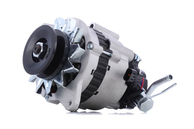 Lichtmaschine von RIDEX 4G0509