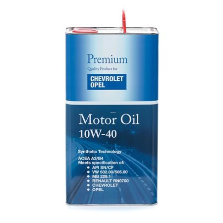 Original FANFARO Motoröl online kaufen