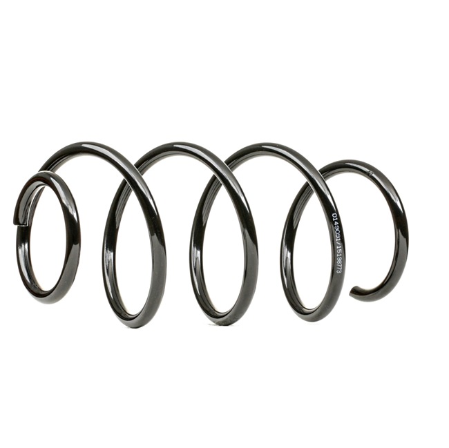 Fahrwerksfeder SKCS-0040879