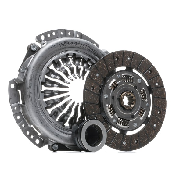 Kupplungssatz 479C0271 von RIDEX günstig für 134,50 € online kaufen