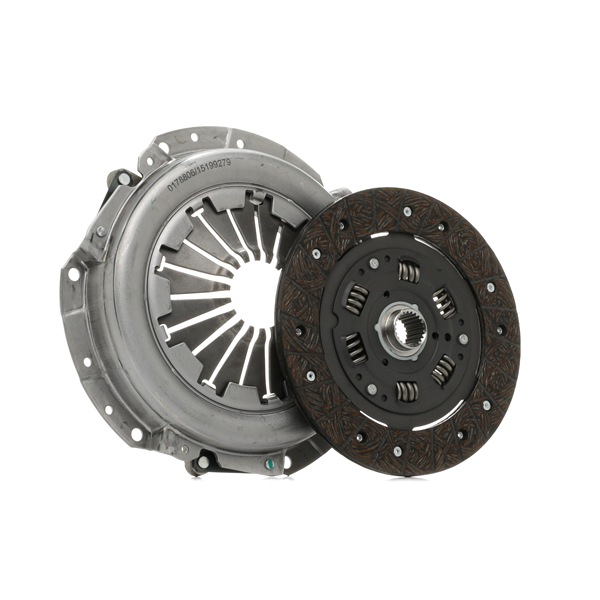 Kupplungssatz SKCK-0100283